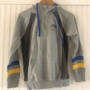 NBA Golden State Warriors hoodie